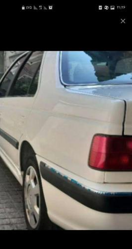 پژو پارس LX TU5، مدل ۱۳۹۸