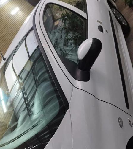 پژو 206 SD V8، مدل ۱۴۰۰