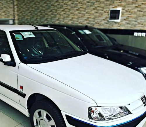 پژو پارس LX TU5، مدل ۱۴۰۱