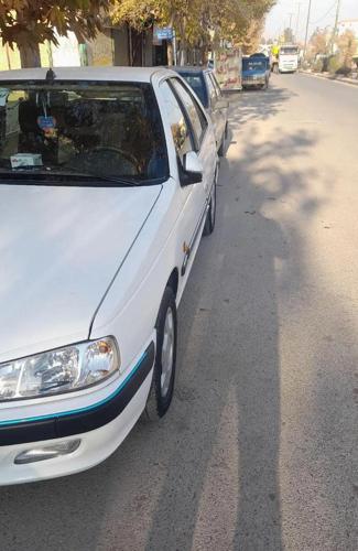 پژو پارس LX TU5، مدل ۱۴۰۰