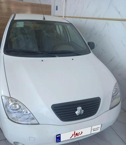 تیبا صندوق‌دار SX، مدل ۱۳۹۸