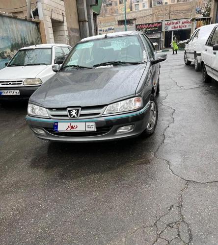 پارس tu5