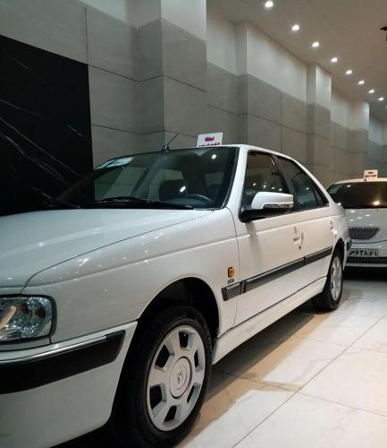 پژو پارس LX TU5، مدل ۱۴۰۰