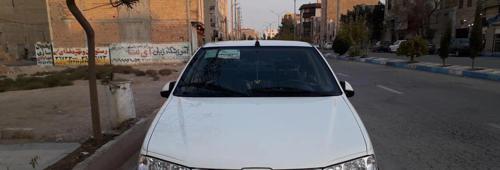 پژو پارس LX TU5، مدل ۱۴۰۰