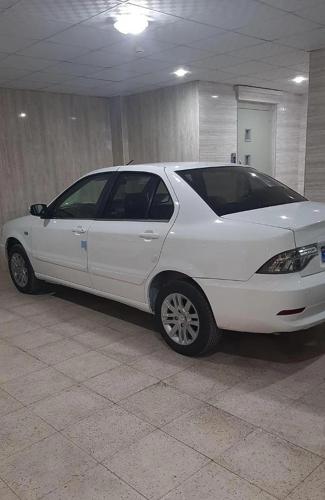 سمند سورن پلاس، مدل ۱۴۰۱