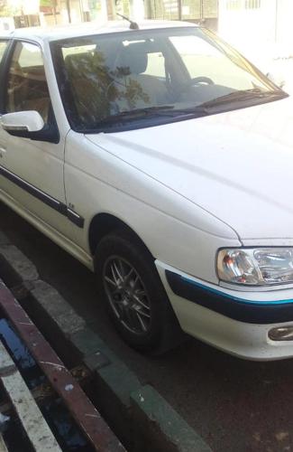 پژو پارس LX TU5، مدل ۱۳۹۷