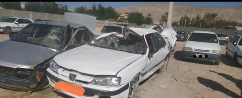 پژو پارس دوگانه سوز، مدل ۱۳۹۰