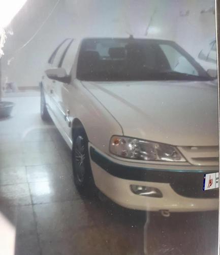 پژو پارس LX TU5، مدل ۱۳۹۹