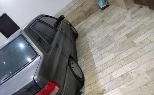 پراید صندوق‌دار CNG، مدل ۱۳۸۷