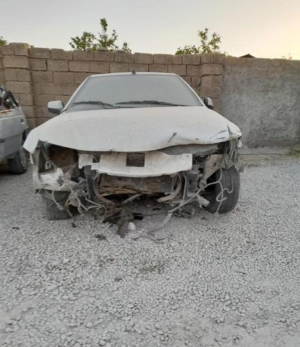 سمند LX ساده، مدل ۱۳۹۰
