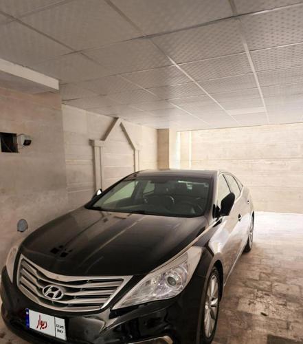 هیوندای آزرا گرنجور 2400cc، مدل 2015  منطقه آزاد