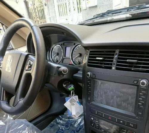 پژو پارس LX TU5، مدل ۱۳۹۹