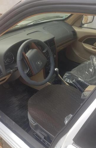 پژو پارس LX TU5، مدل ۱۴۰۱ صفر