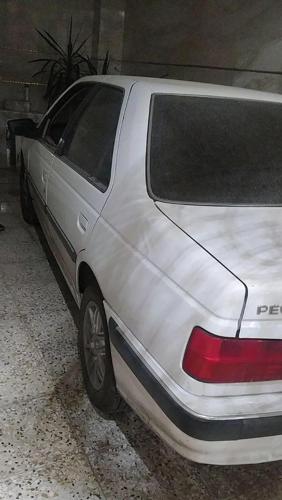 پژو پارس LX TU5، مدل ۱۳۹۹