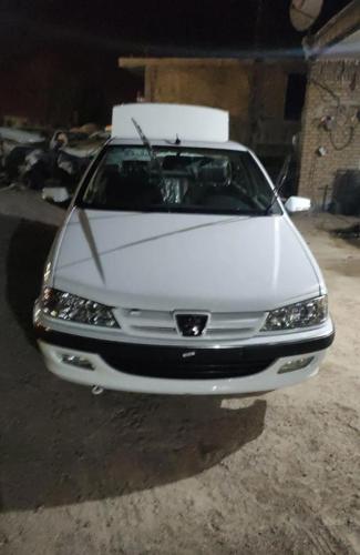 پژو پارس LX TU5، مدل ۱۴۰۱