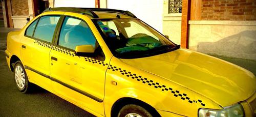 سمند LX EF7 گازسوز، مدل ۱۳۹۳
