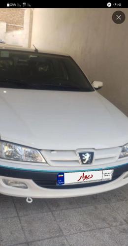 پژو پارس LX TU5، مدل ۱۴۰۰