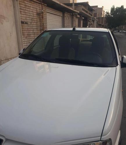 پژو پارس LX TU5، مدل ۱۳۹۷