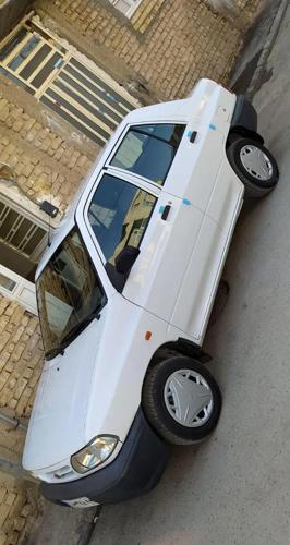 پراید 131 SE، مدل ۱۳۹۹