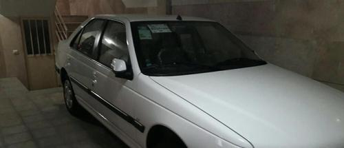 پژو پارس LX TU5، مدل ۱۴۰۱ صفر خشک
