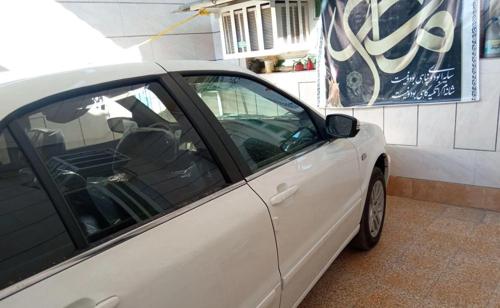 سمند سورن پلاس صفر تاریخ روز ، مدل ۱۴۰۱