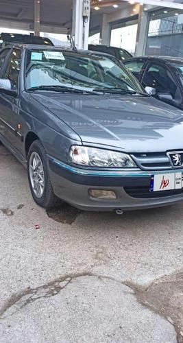 پژو پارس LX TU5، مدل ۱۳۹۹