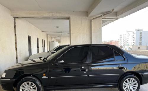 پژو پارس LX TU5، مدل ۱۴۰۰