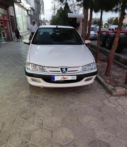 پژو پارس LX TU5، مدل ۱۳۹۷