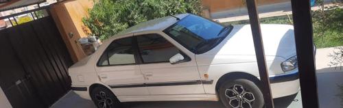 پژو پارس LX TU5، مدل ۱۳۹۸