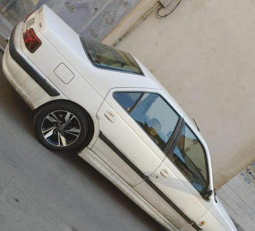 پژو پارس LX TU5، مدل ۱۳۹۴