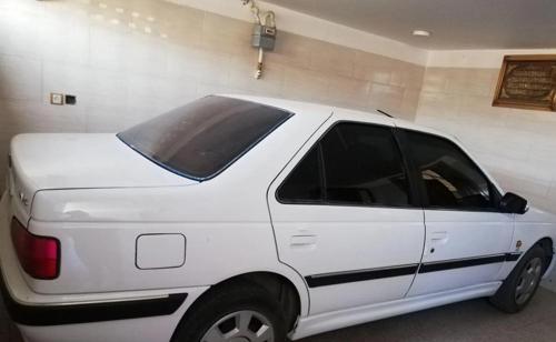 پژو پارس LX TU5، مدل ۱۳۹۹