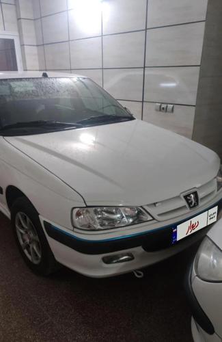 پژو پارس LX TU5، مدل ۱۴۰۰