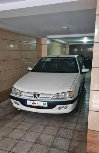 پژو پارس ساده، مدل ۱۴۰۰