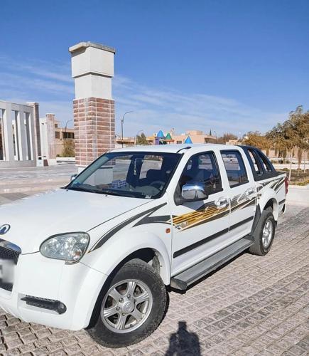 وانت گریت وال وینگل 3، مدل ۱۳۹۲