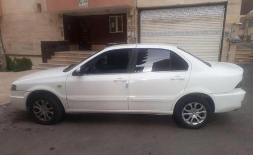 سمند سورن پلاس، مدل ۱۴۰۰