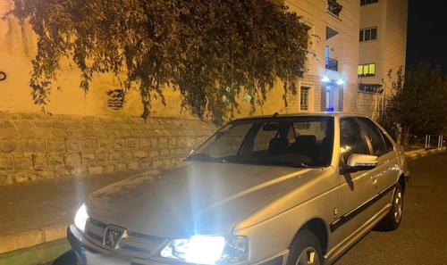 پژو پارس LX TU5، مدل ۱۳۹۹