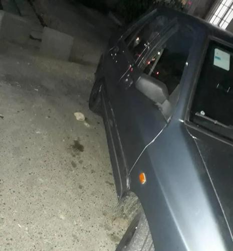 پراید 131 SE، مدل ۱۳۹۴