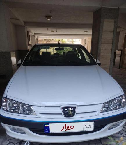 پژو پارس LX TU5، مدل ۱۴۰۱