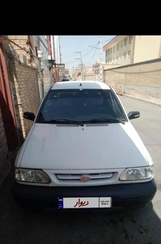 پرایدبنزینی ۱۳۱