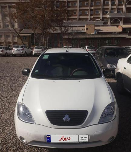تیبا صندوق‌دار SX، مدل ۱۴۰۰