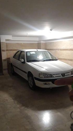 پژو پارس LX TU5، مدل ۱۴۰۱
