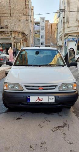 پراید 131 SE، مدل ۱۳۹۹