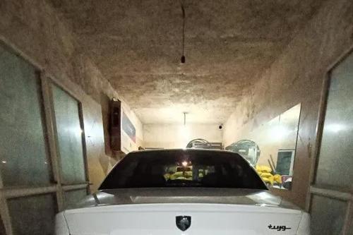 سمند سورن پلاس، مدل ۱۴۰۱