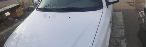 سمند LX EF7 گازسوز، مدل ۱۳۹۷