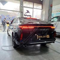کی ام سی جی 7(kmc j7) ثبت نامی کرمان موتور