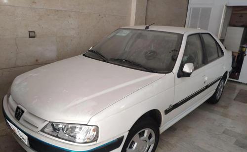 پژو پارس LX TU5، مدل ۱۴۰۱