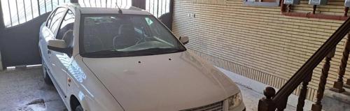 سمند LX ساده، مدل ۱۳۹۹
