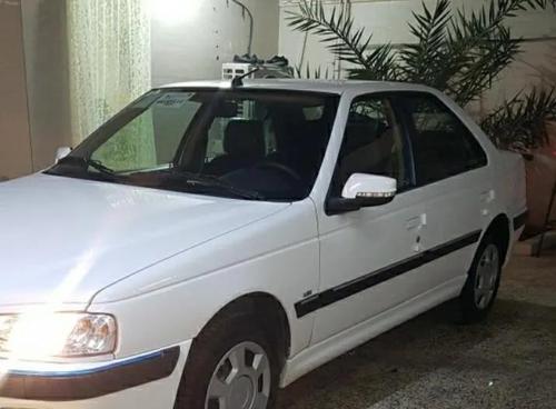 پژو پارس LX TU5، مدل ۱۴۰۱درحدصفر