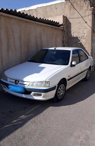 پژو پارس LX TU5، مدل ۱۳۹۴