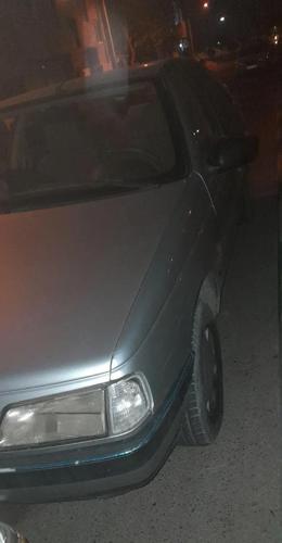 پژو 405 GLX - دوگانه سوز CNG، مدل ۱۳۹۶